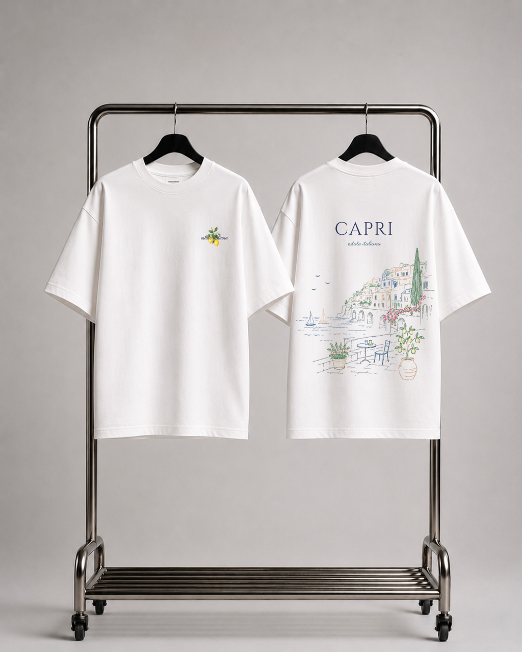 Capri
