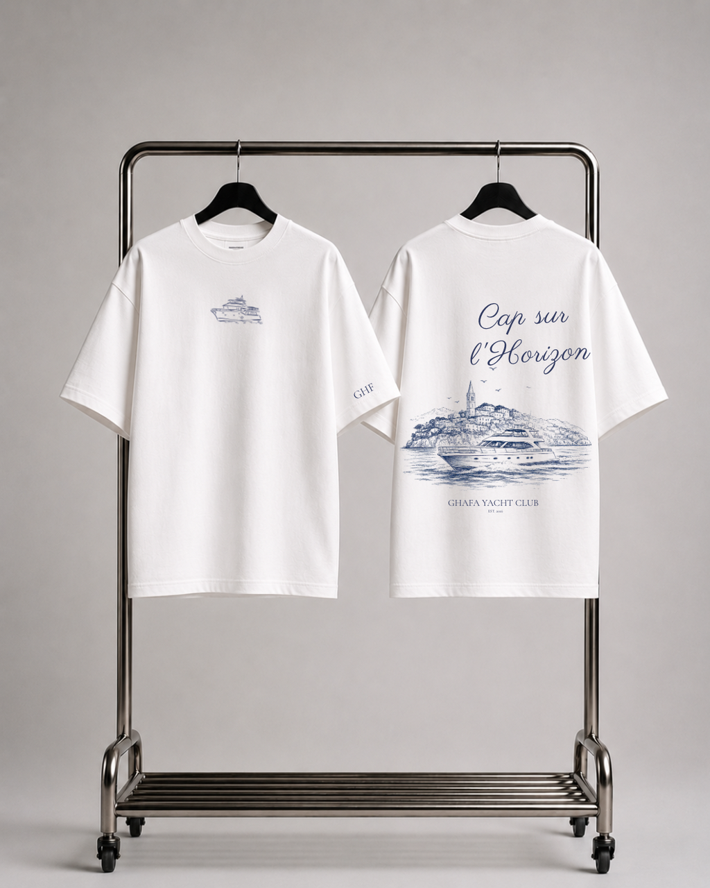 Ghafa Yacht Club