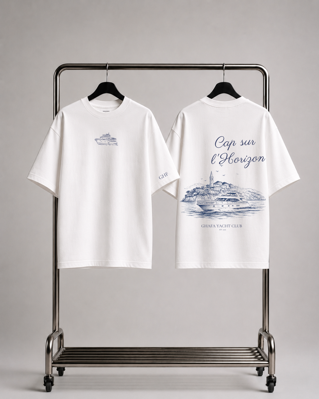 Ghafa Yacht Club