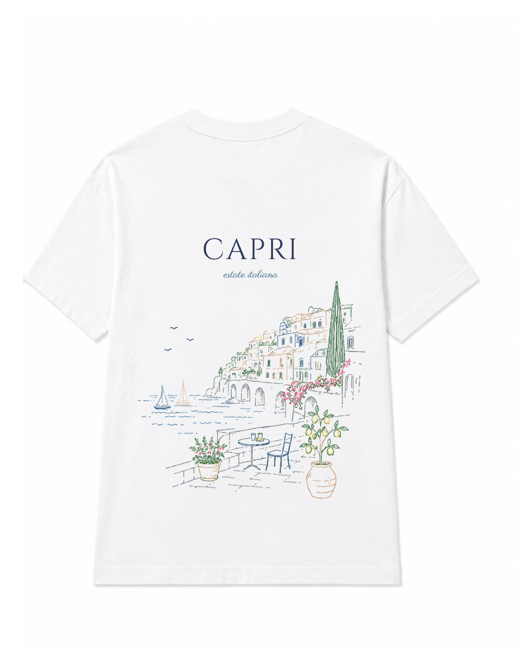 Capri