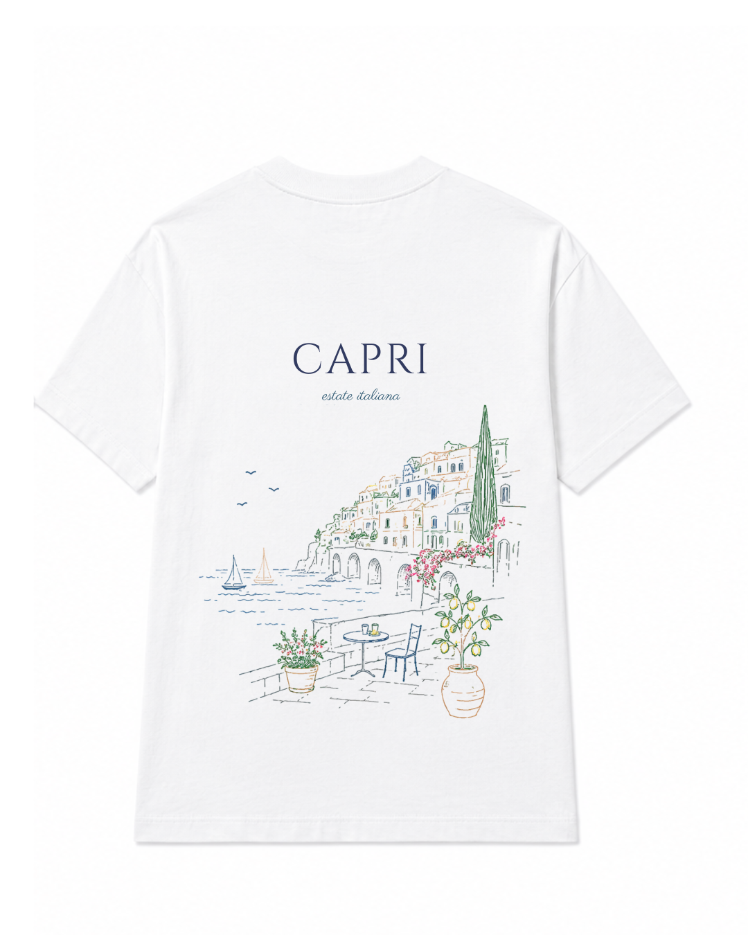 Capri