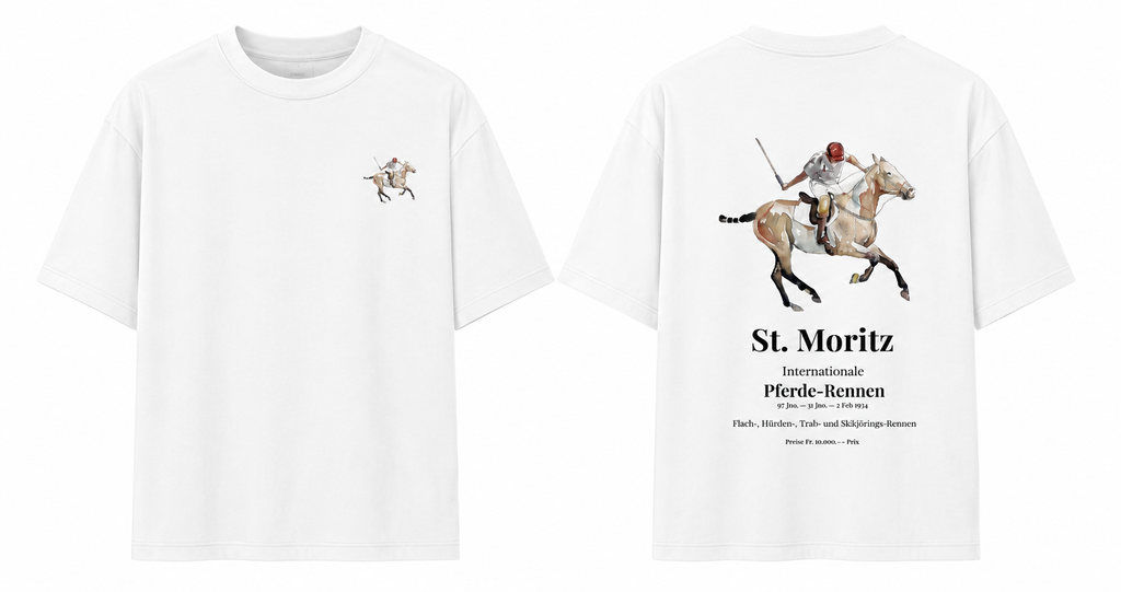 St. Moritz